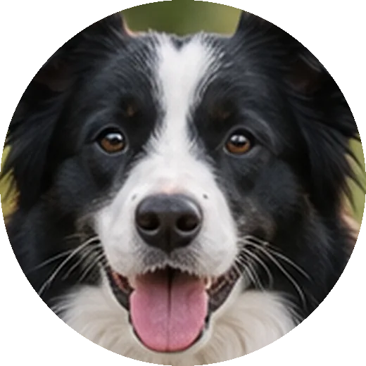 Border collie: världens smartaste hund