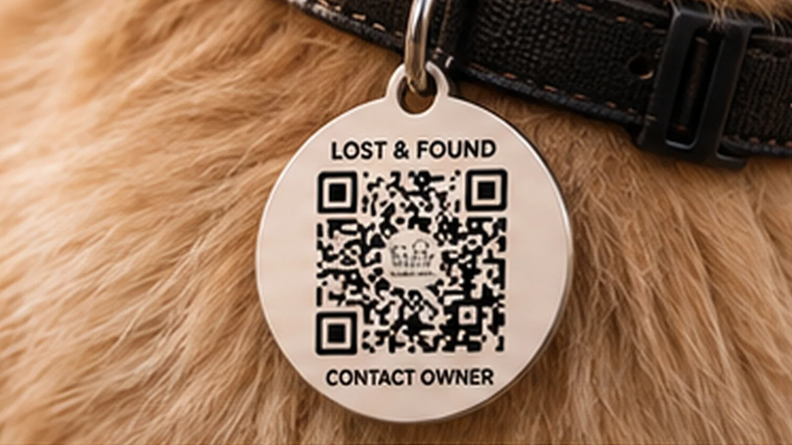 Chip eller QR-bricka? Det här läser chipet – och det här gör det inte
