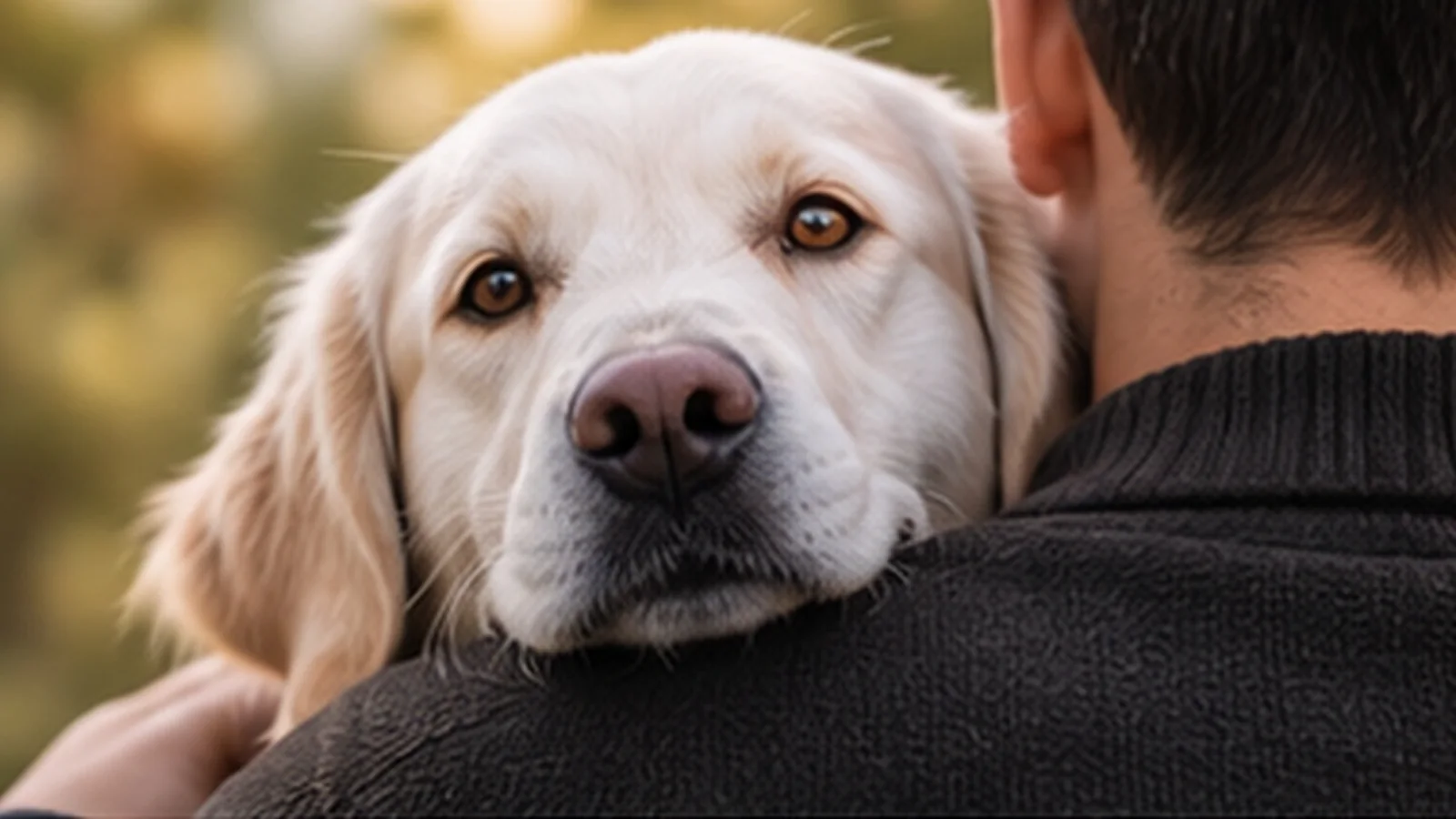 Hittat en hund utan ägare? Så gör du
