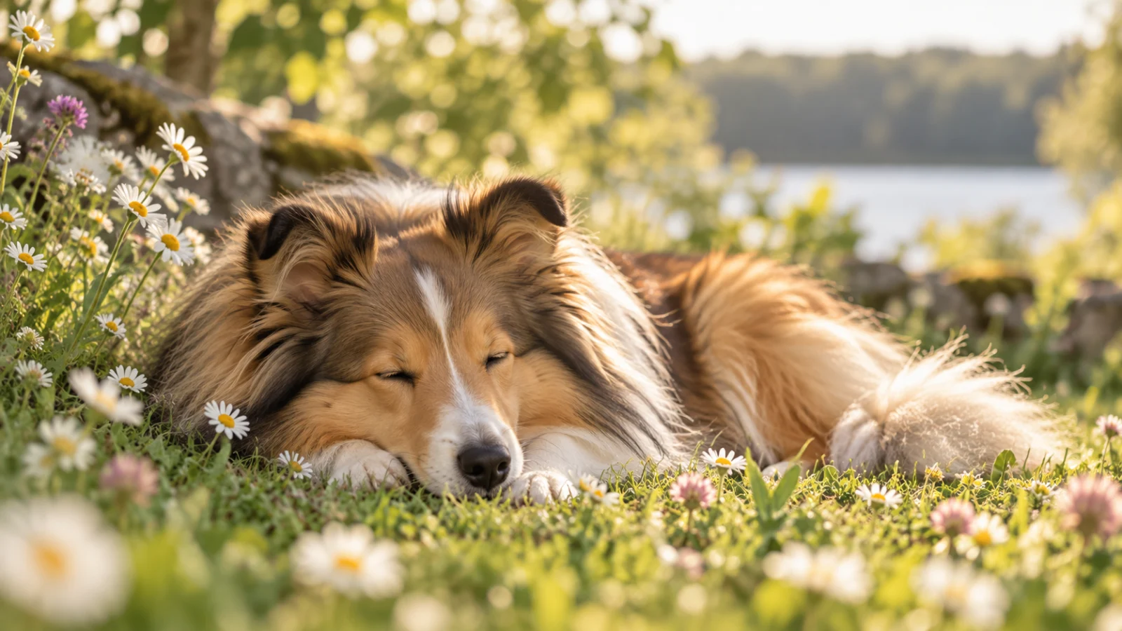 Hundnamn A–Ö: 150 förslag och de vanligaste hundnamnen i Sverige