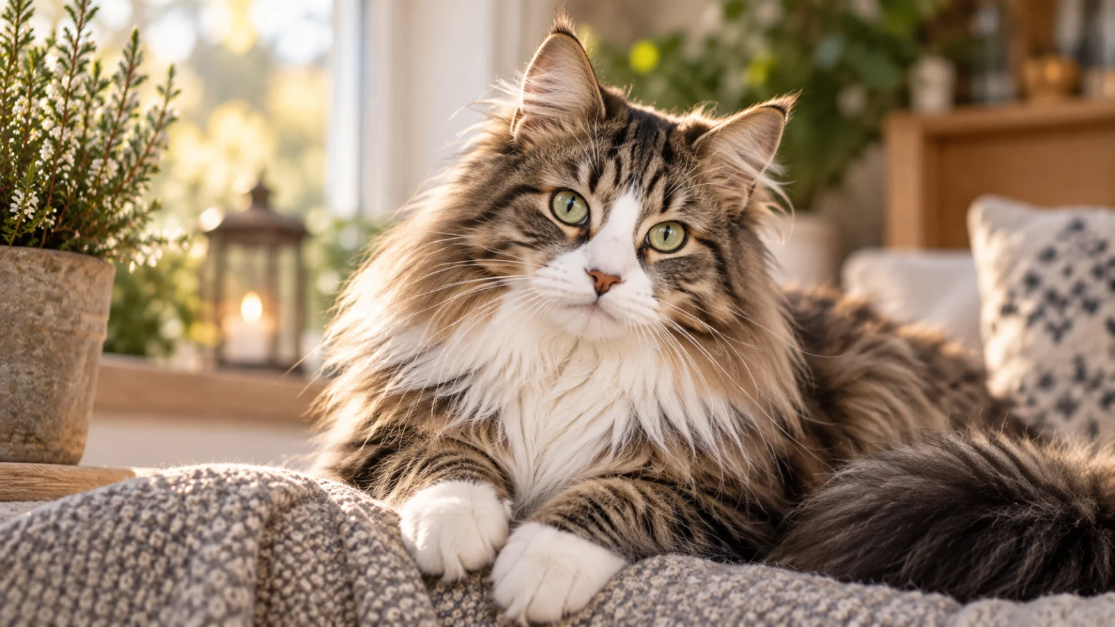 Kattnamn A–Ö: 130 förslag och de vanligaste kattnamnen i Sverige
